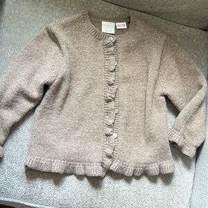 Zara sweater